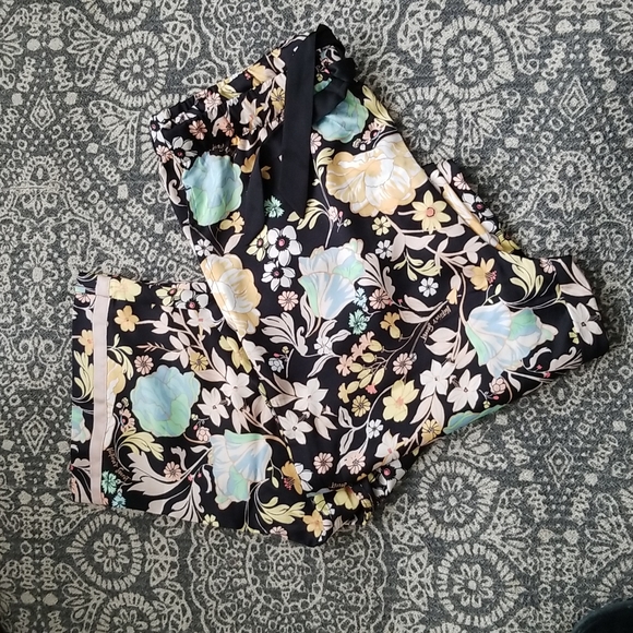 Victoria's Secret Other - NWOT Victoria's Secret pajama pant